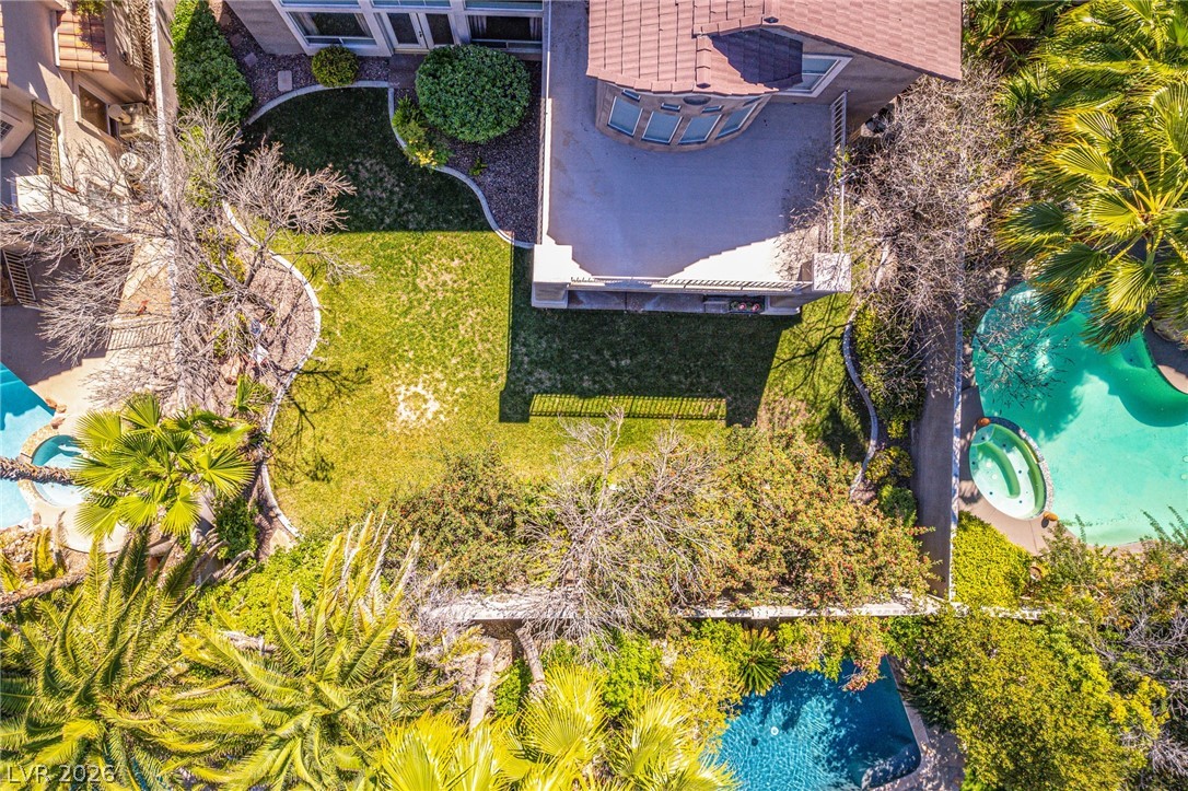 8816 Cortile Drive Las Vegas NV 89134