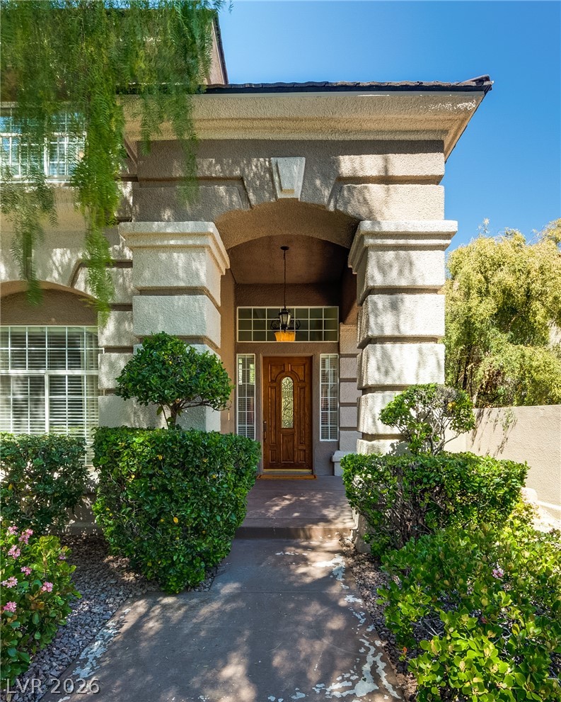 8816 Cortile Drive Las Vegas NV 89134
