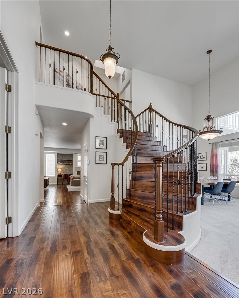 8816 Cortile Drive Las Vegas NV 89134