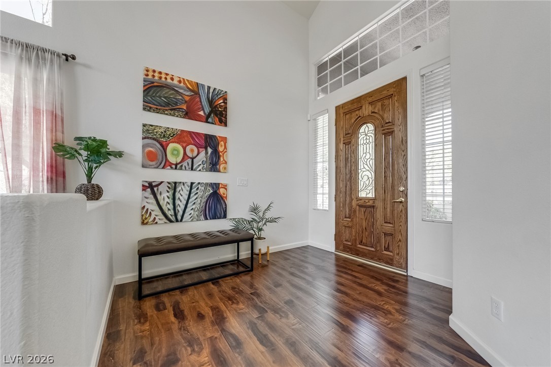 8816 Cortile Drive Las Vegas NV 89134