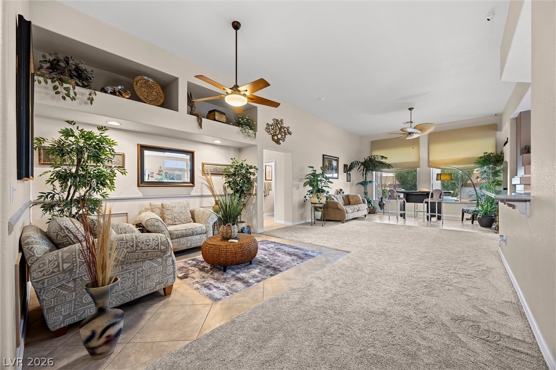 5562 Oakview Falls Court Las Vegas NV 89148