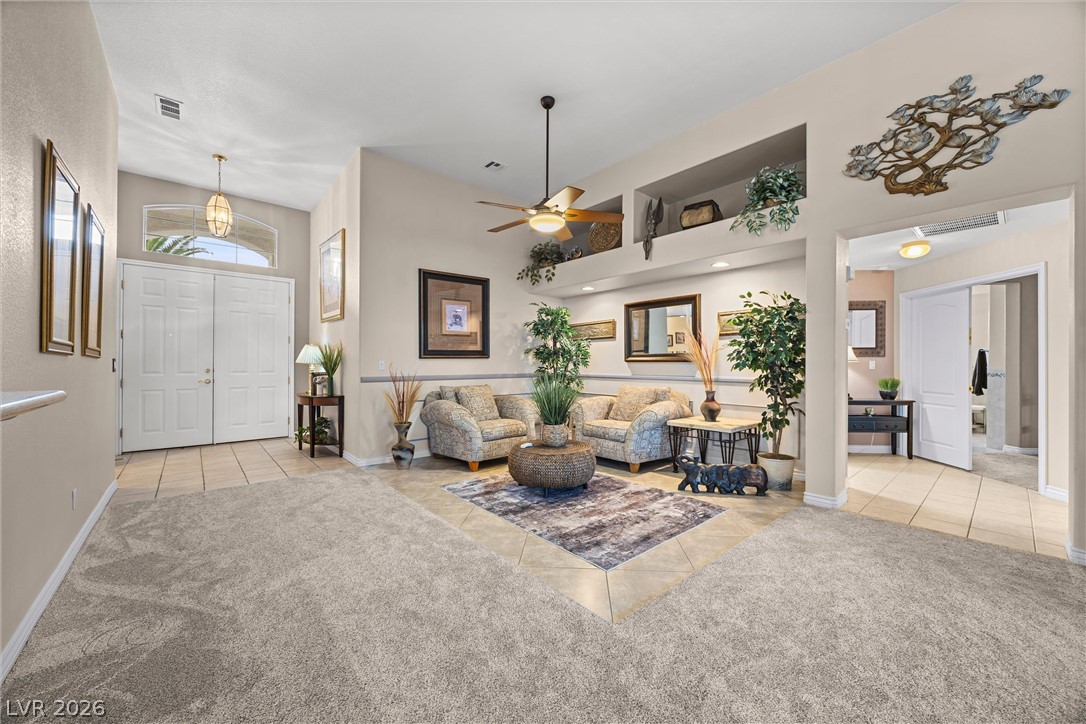 5562 Oakview Falls Court Las Vegas NV 89148