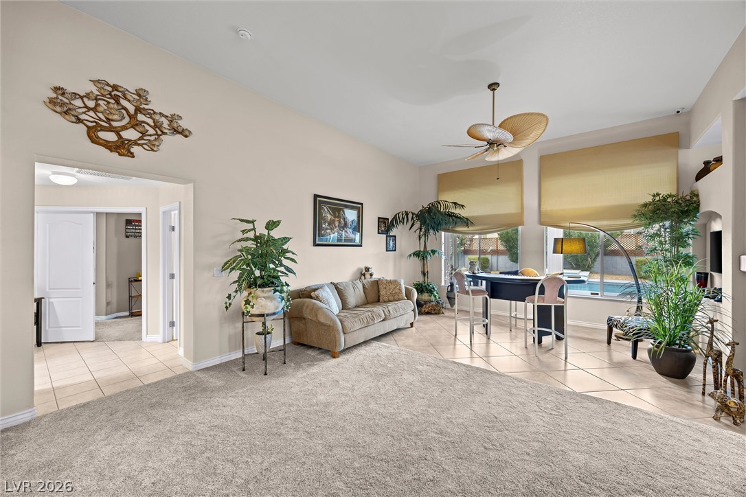 5562 Oakview Falls Court Las Vegas NV 89148