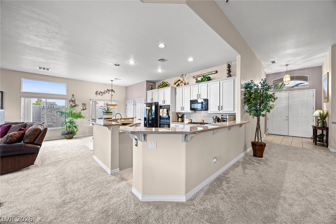 5562 Oakview Falls Court Las Vegas NV 89148