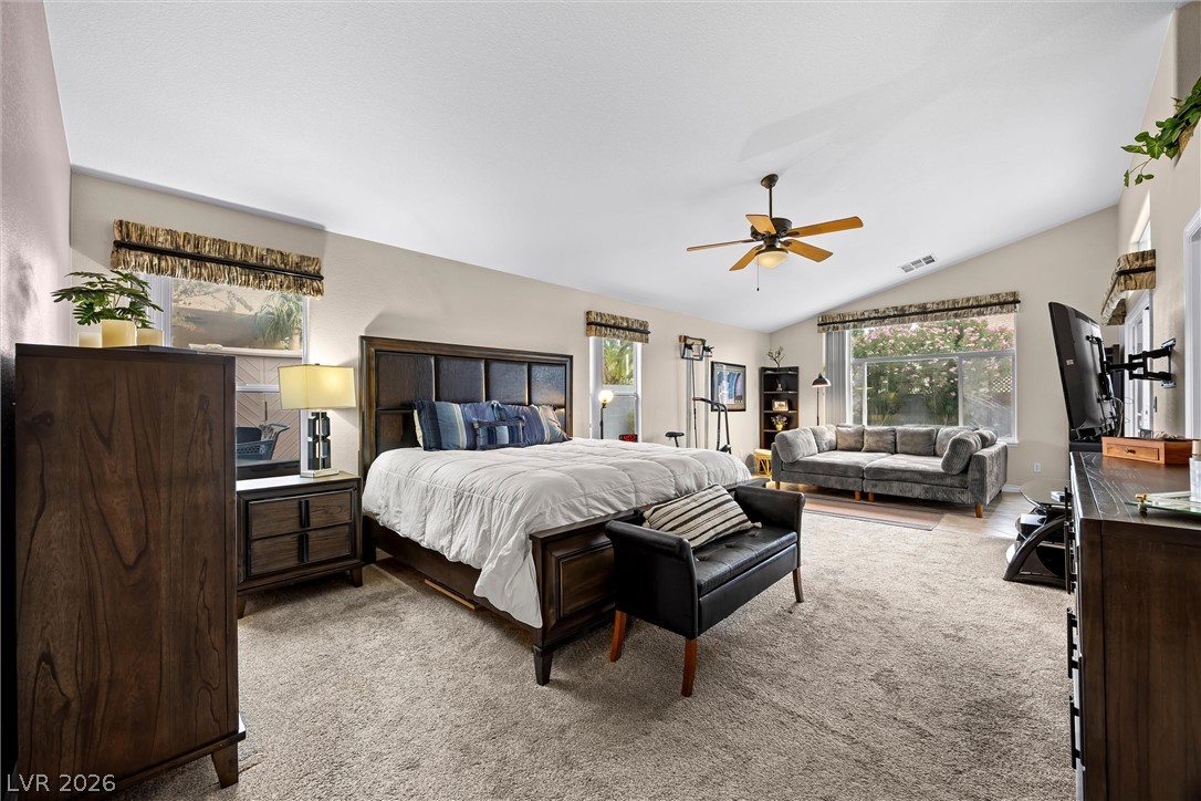 5562 Oakview Falls Court Las Vegas NV 89148