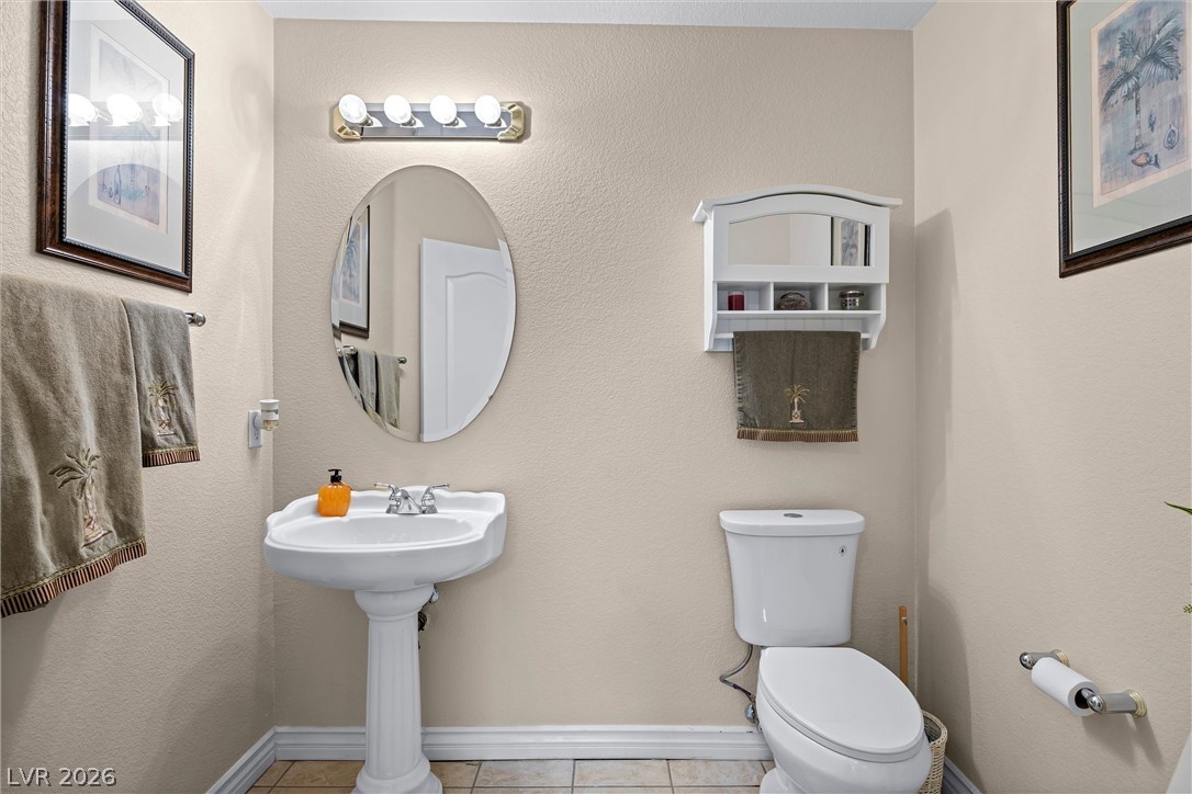 5562 Oakview Falls Court Las Vegas NV 89148