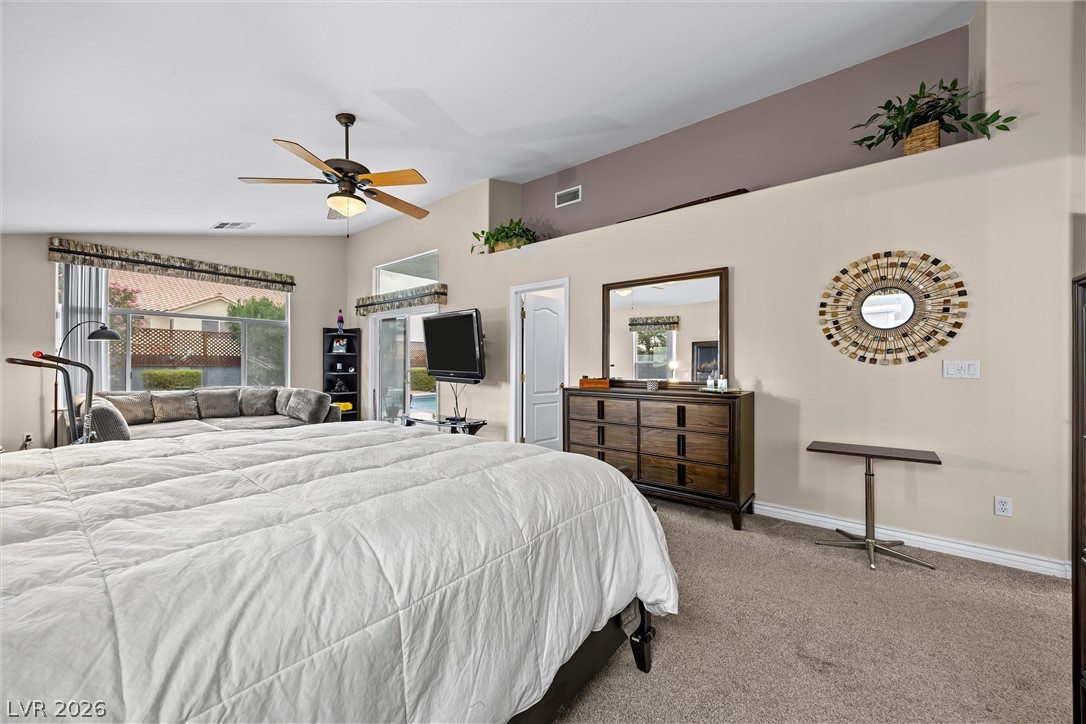 5562 Oakview Falls Court Las Vegas NV 89148