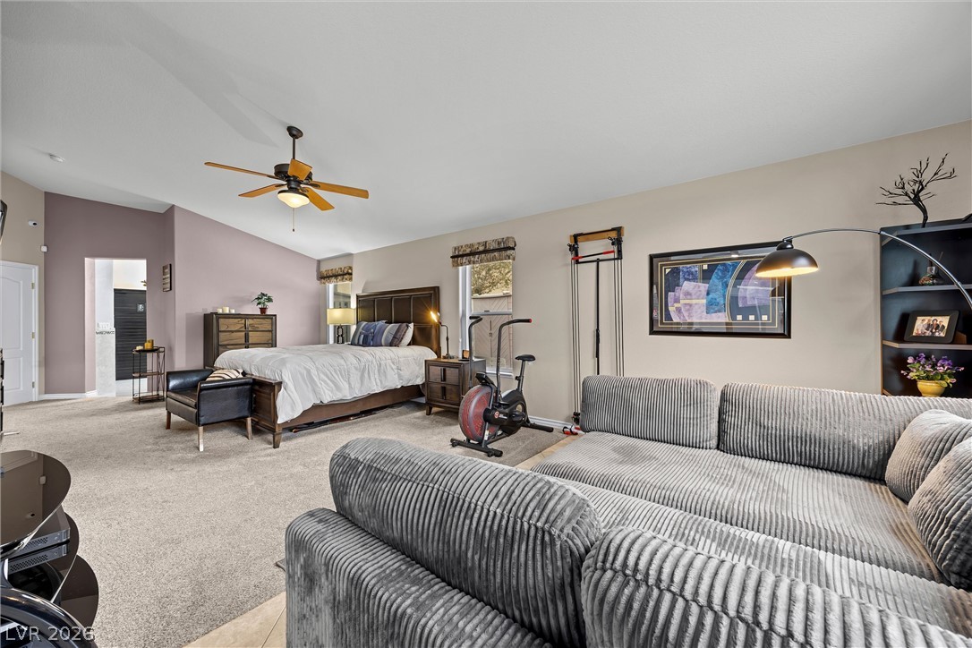 5562 Oakview Falls Court Las Vegas NV 89148