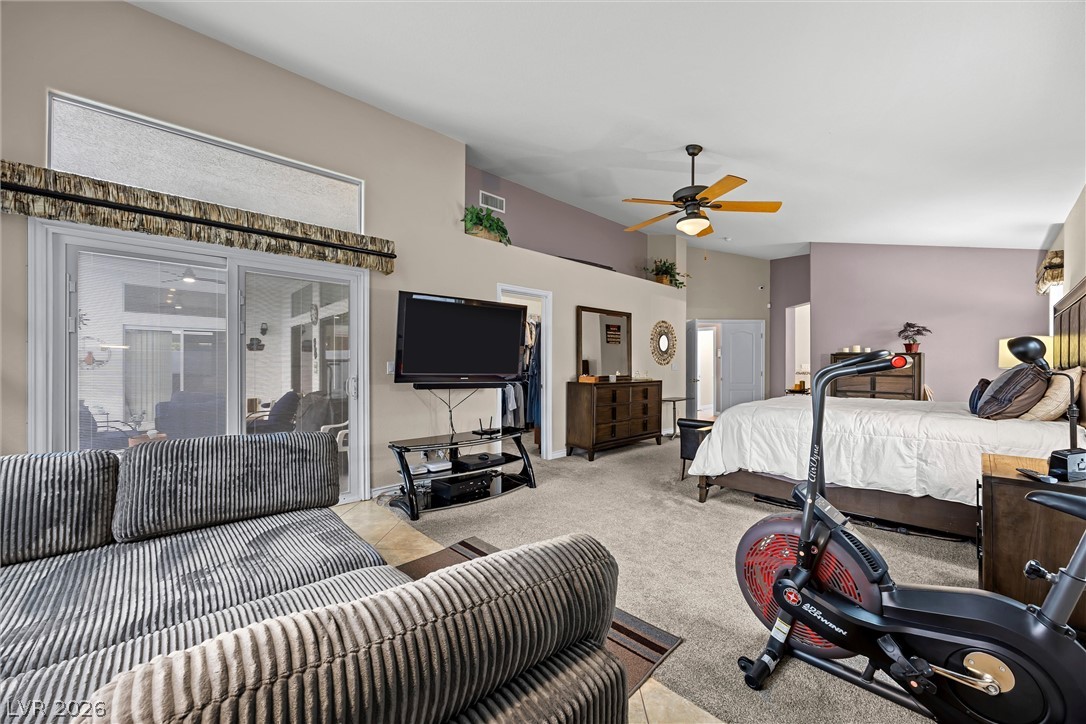 5562 Oakview Falls Court Las Vegas NV 89148