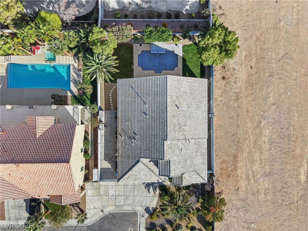 5562 Oakview Falls Court Las Vegas NV 89148
