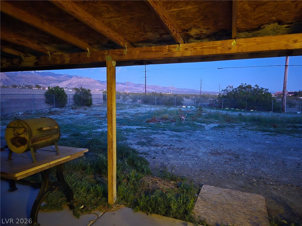 2201 Pampa Avenue Pahrump NV 89048