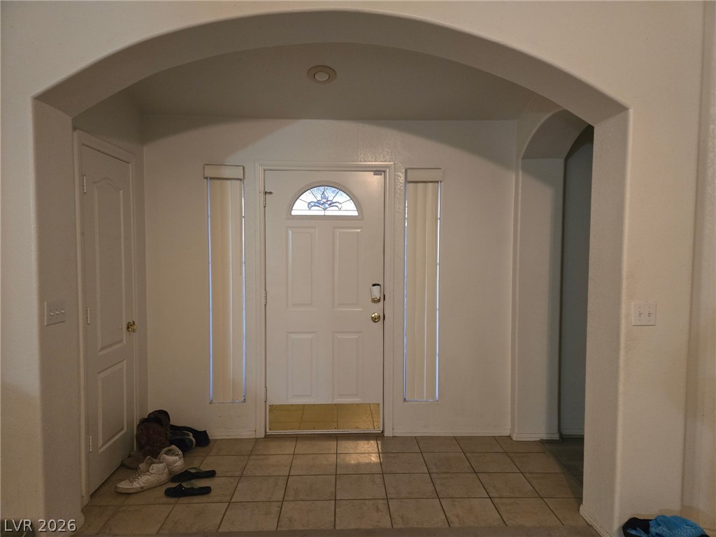 2201 Pampa Avenue Pahrump NV 89048