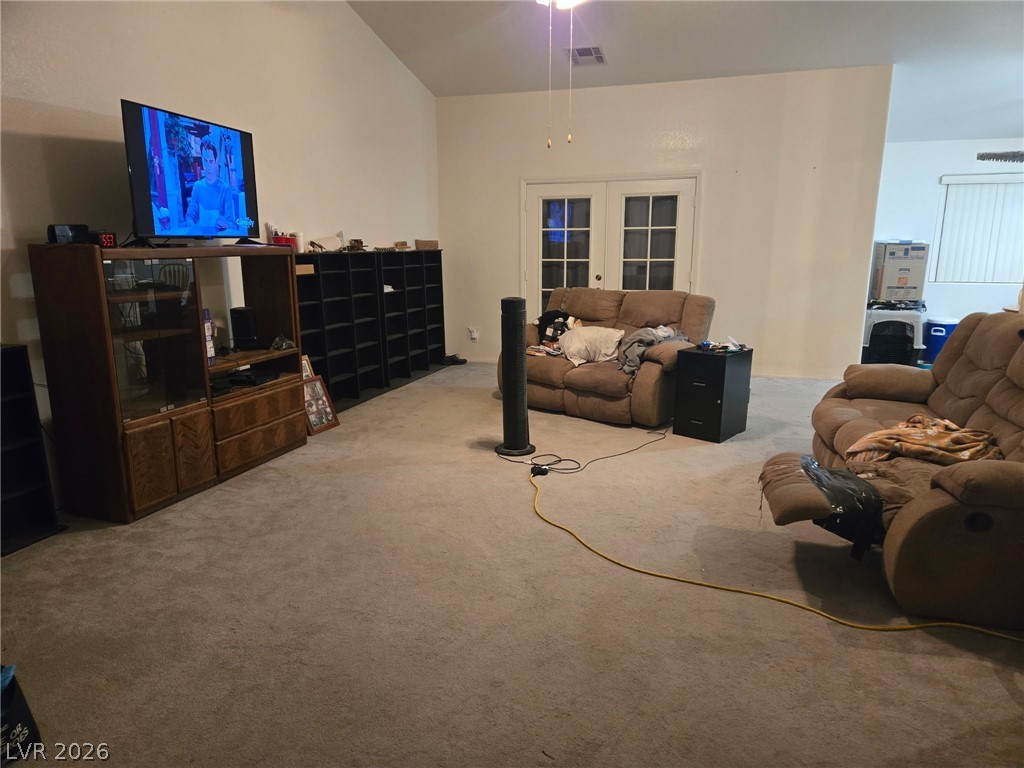 2201 Pampa Avenue Pahrump NV 89048
