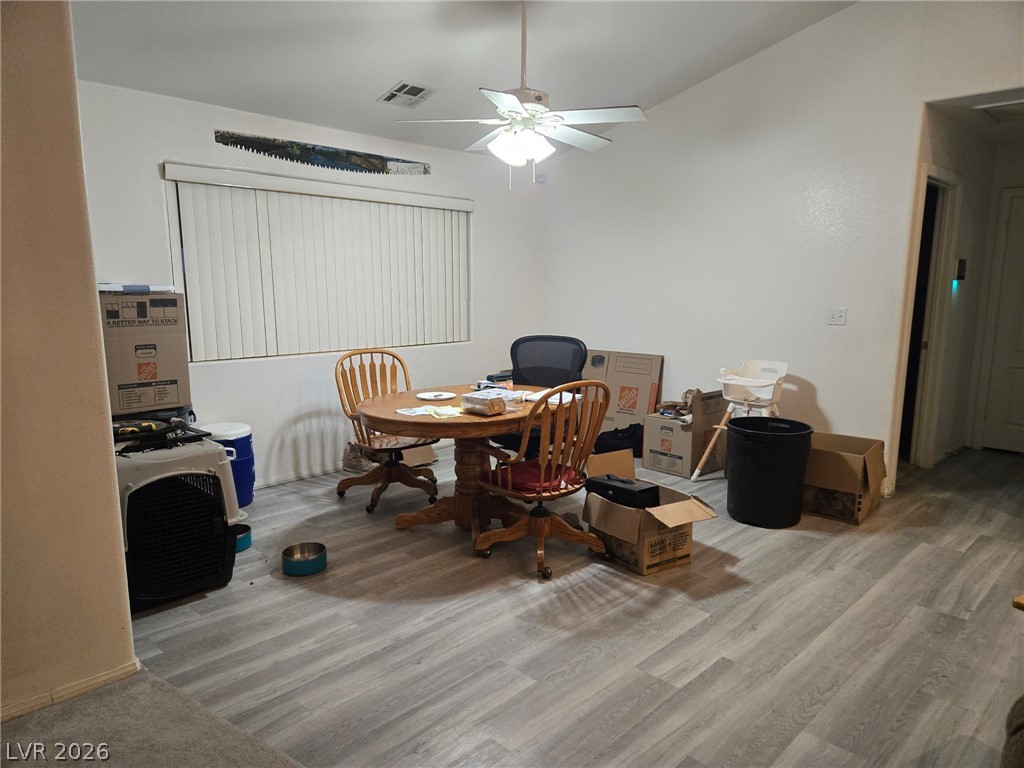2201 Pampa Avenue Pahrump NV 89048