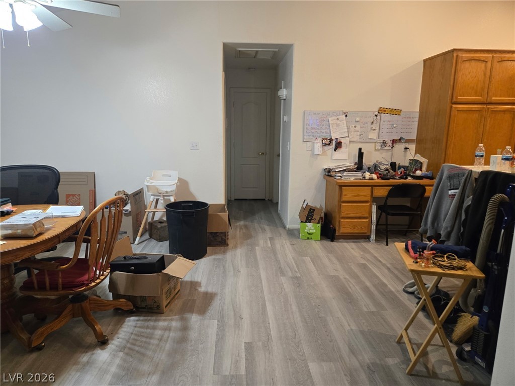 2201 Pampa Avenue Pahrump NV 89048
