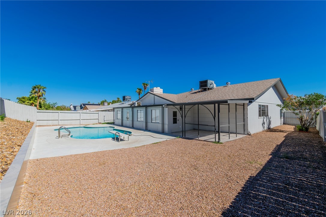 324 Lakehurst Road Las Vegas NV 89145