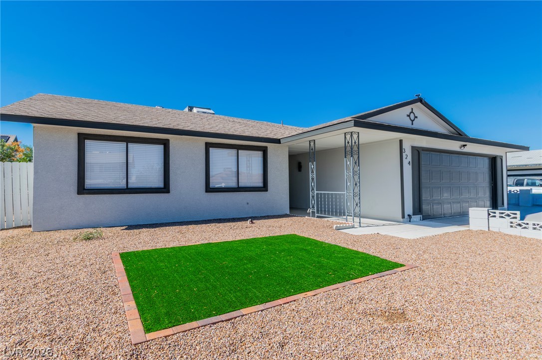 324 Lakehurst Road Las Vegas NV 89145