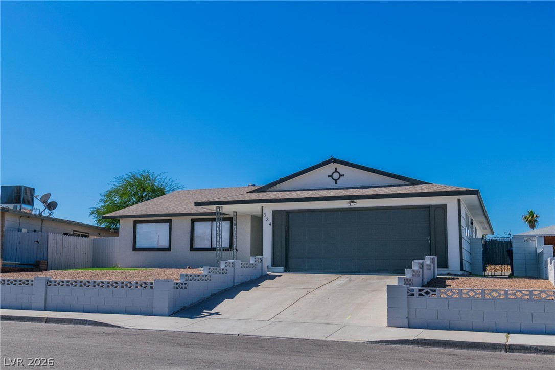 324 Lakehurst Road Las Vegas NV 89145
