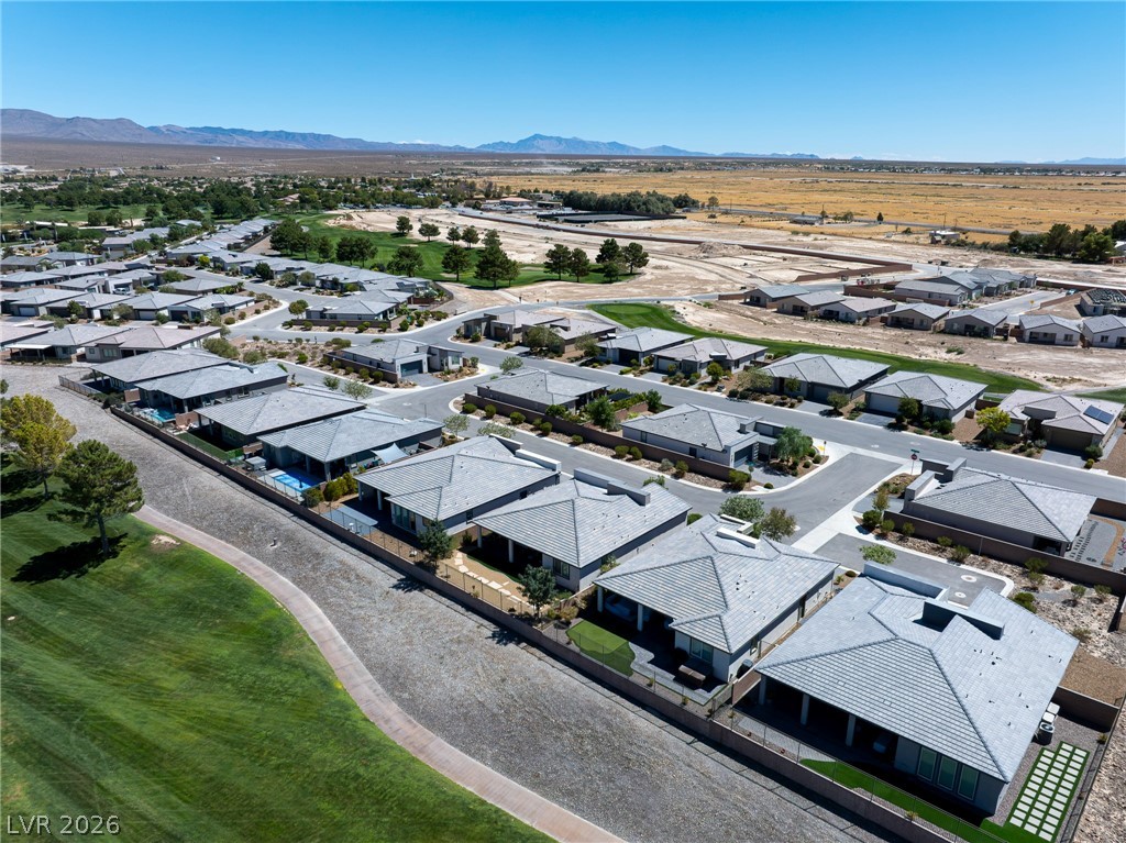 4592 East Clear Meadow Avenue Pahrump NV 89061