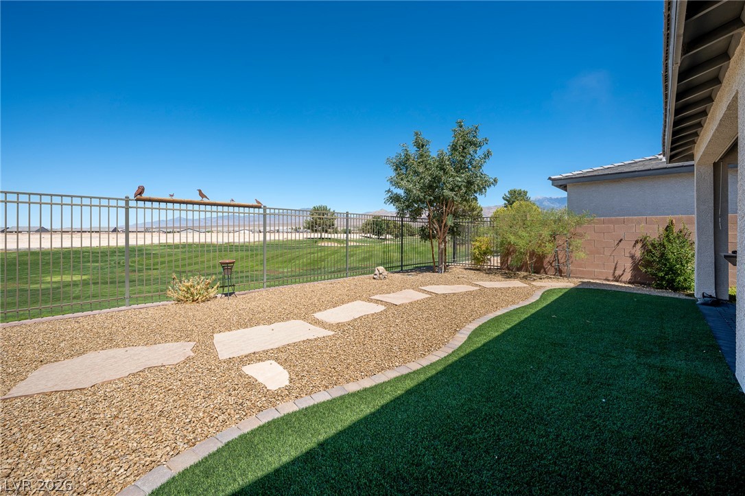 4592 East Clear Meadow Avenue Pahrump NV 89061
