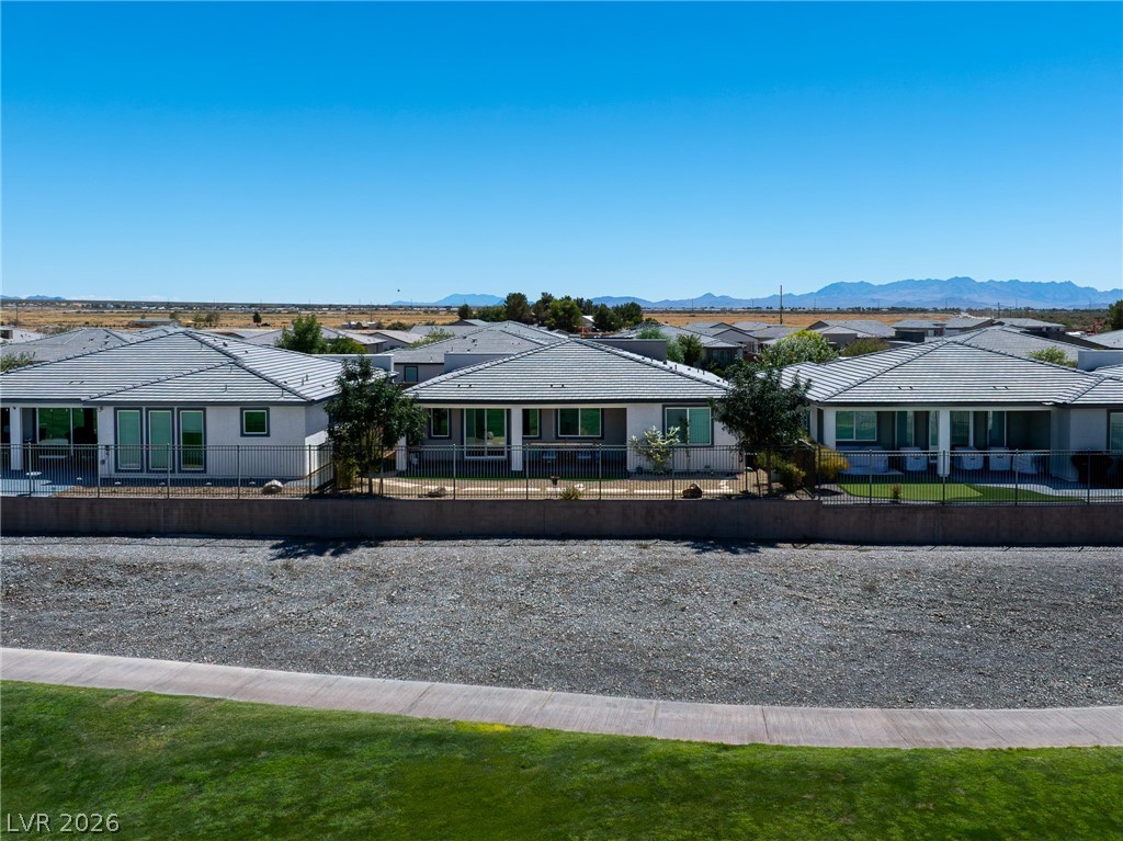 4592 East Clear Meadow Avenue Pahrump NV 89061