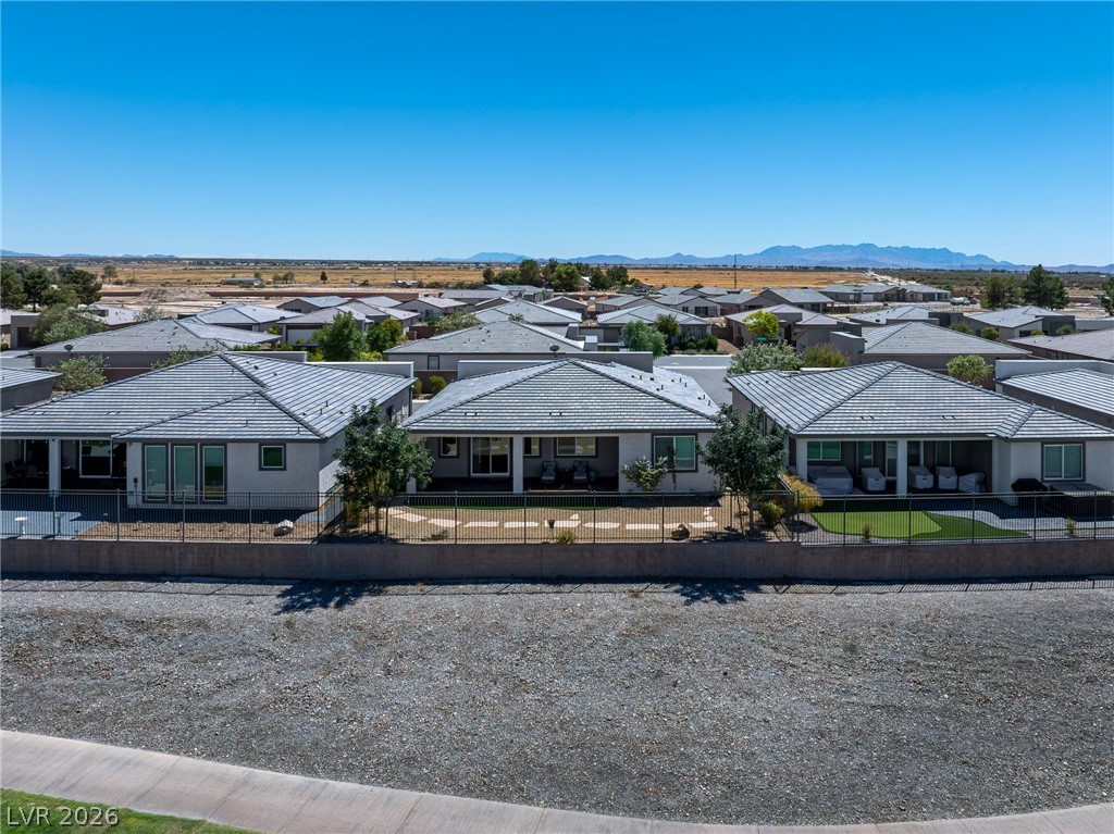 4592 East Clear Meadow Avenue Pahrump NV 89061