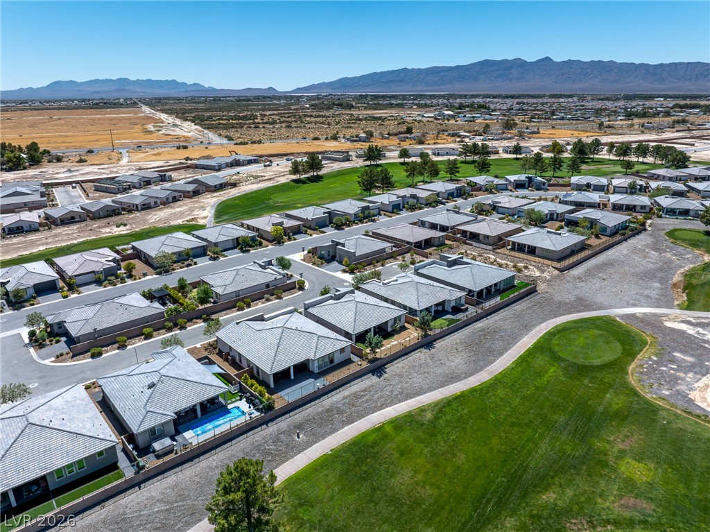 4592 East Clear Meadow Avenue Pahrump NV 89061
