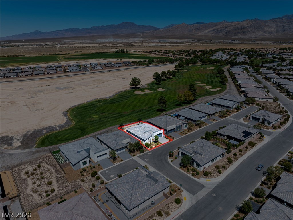 4592 East Clear Meadow Avenue Pahrump NV 89061