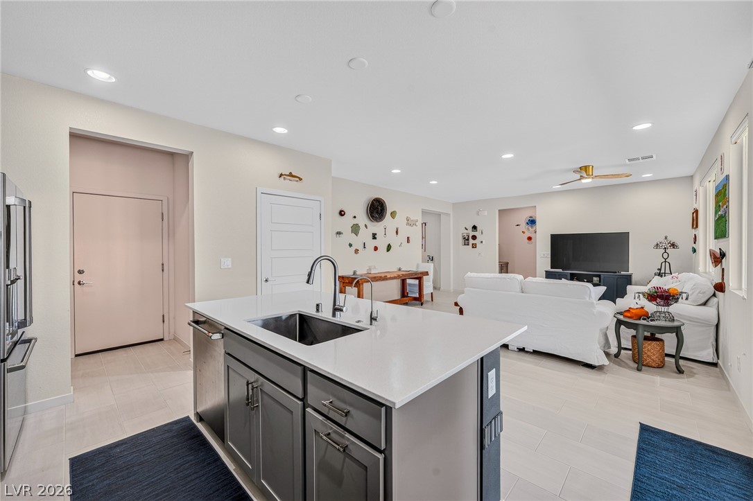 4592 East Clear Meadow Avenue Pahrump NV 89061