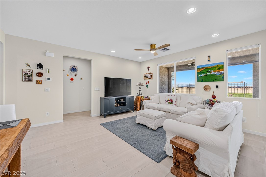 4592 East Clear Meadow Avenue Pahrump NV 89061