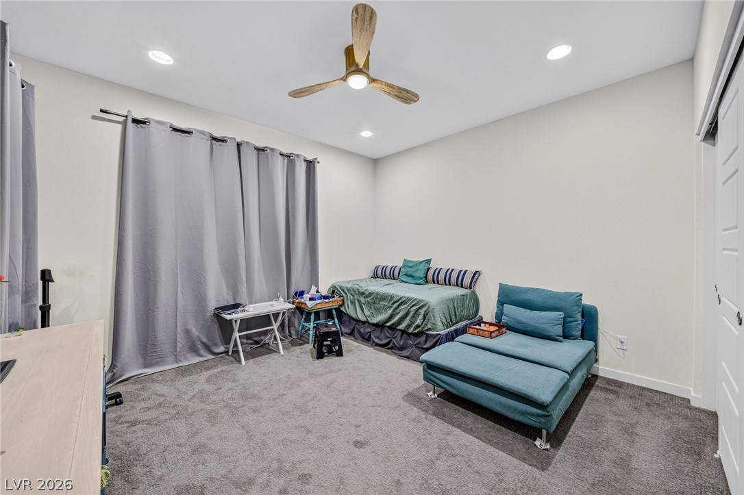 4592 East Clear Meadow Avenue Pahrump NV 89061
