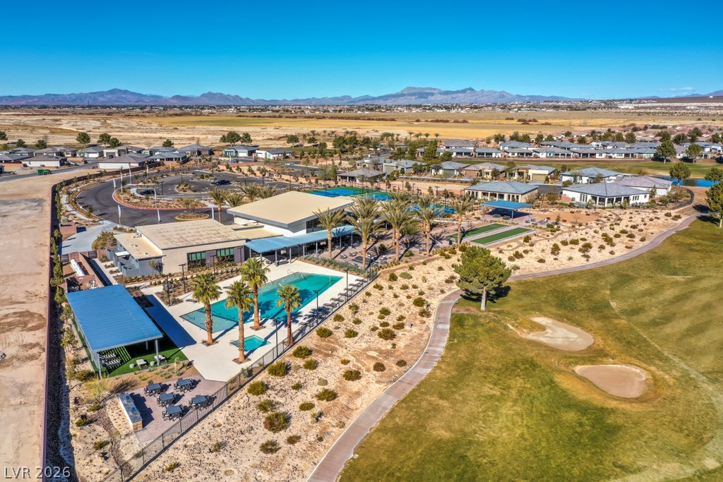 4592 East Clear Meadow Avenue Pahrump NV 89061