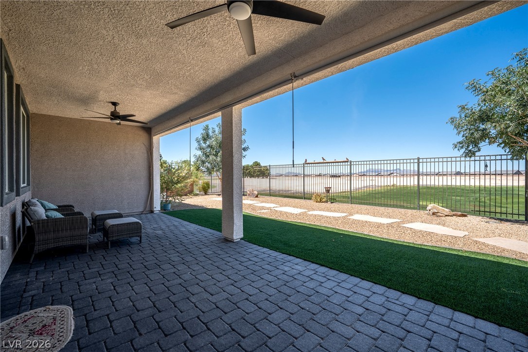 4592 East Clear Meadow Avenue Pahrump NV 89061