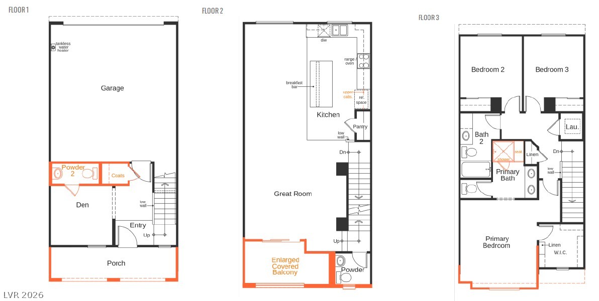 1308 Kixley Lane Henderson NV 89014