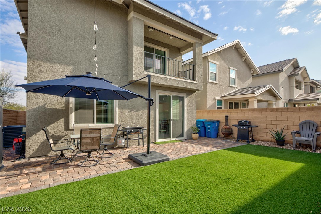737 Cottonwood Hill Place Henderson NV 89011