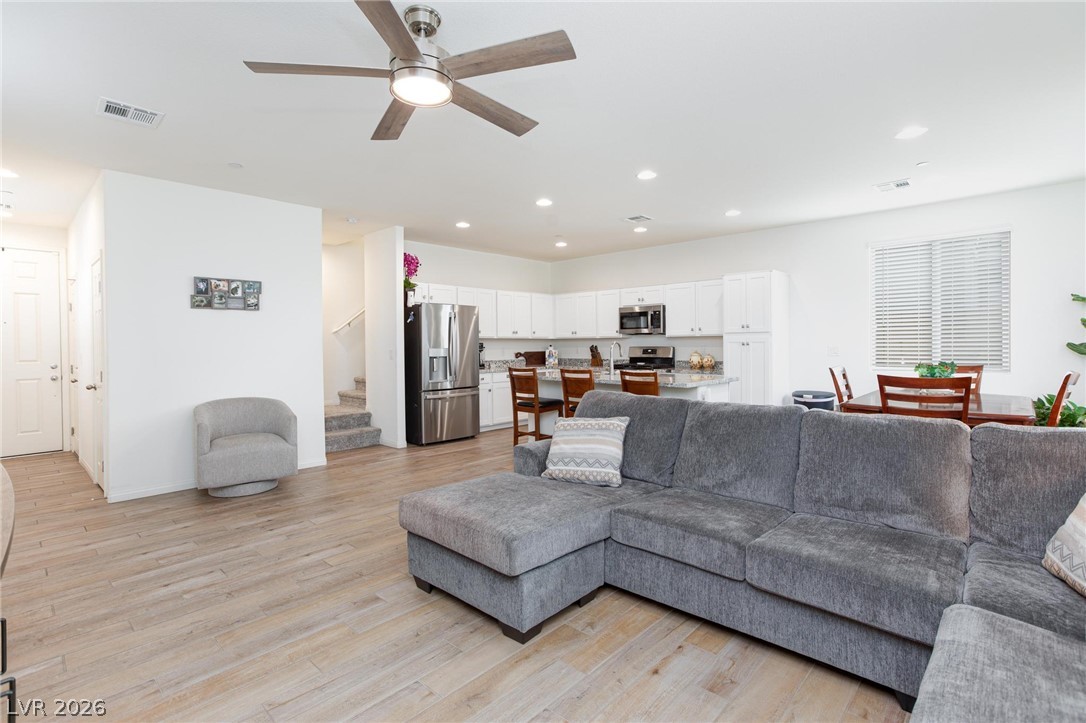 737 Cottonwood Hill Place Henderson NV 89011