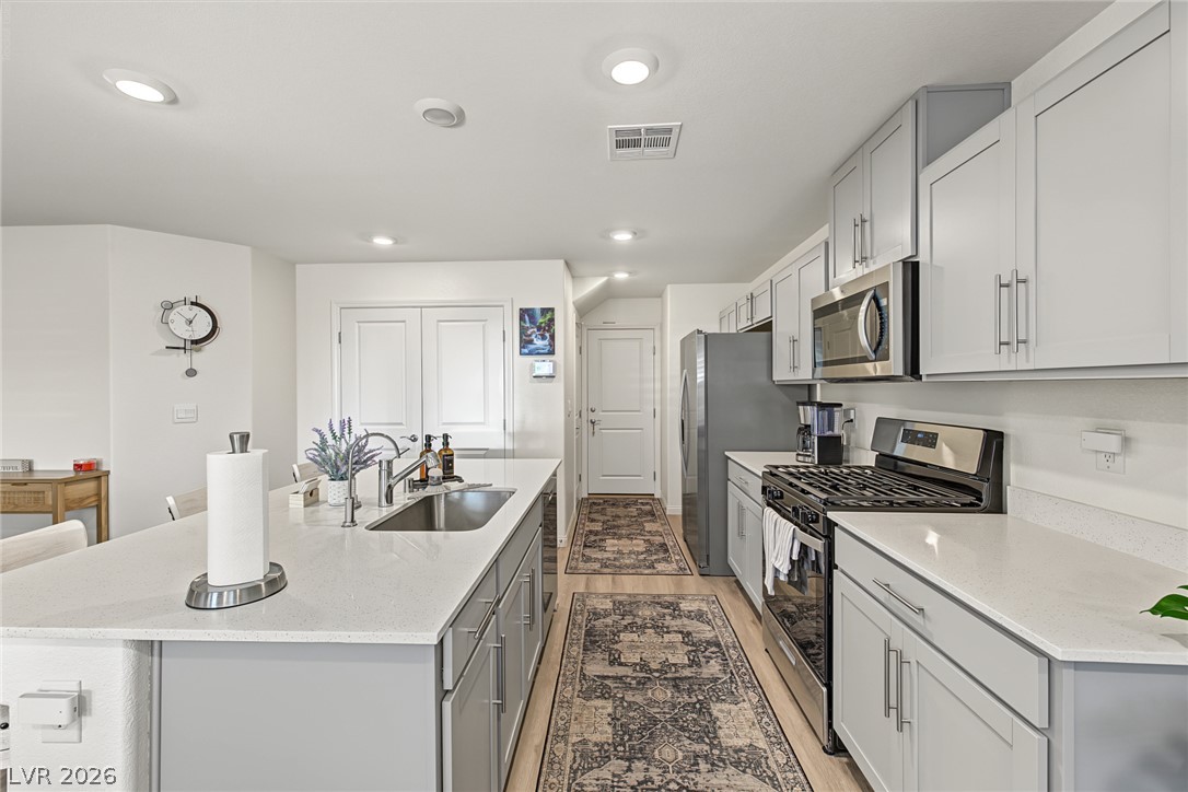 807 Calm Crystal Court North Las Vegas NV 89081