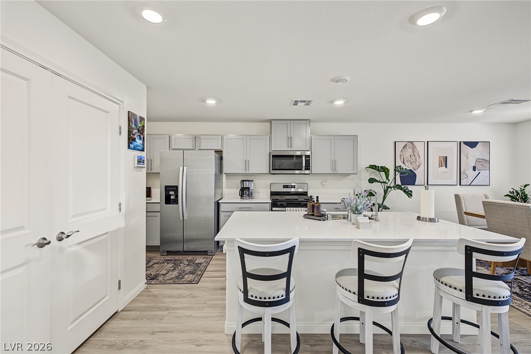 807 Calm Crystal Court North Las Vegas NV 89081