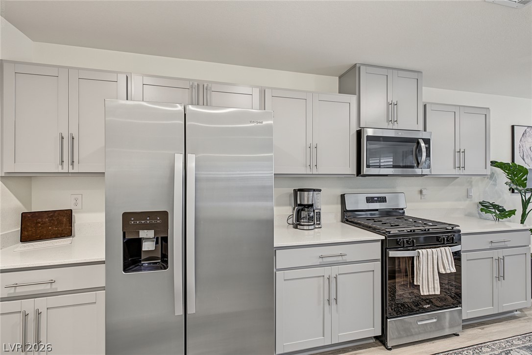 807 Calm Crystal Court North Las Vegas NV 89081