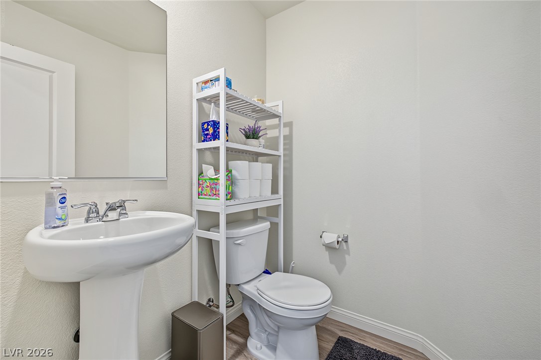 807 Calm Crystal Court North Las Vegas NV 89081