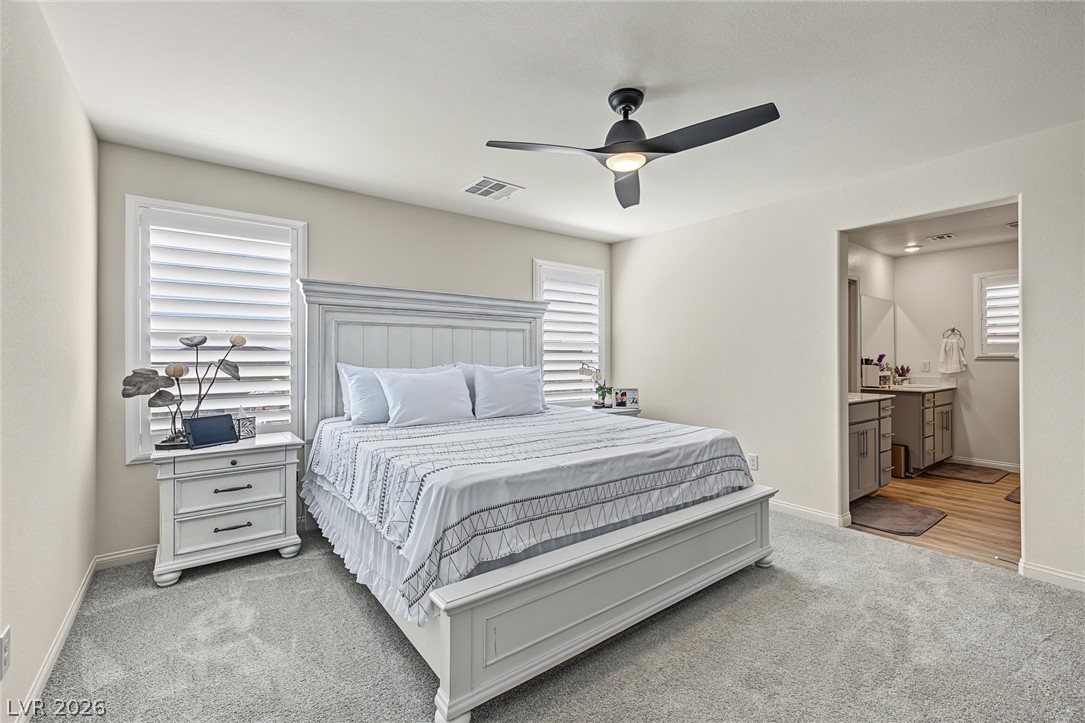 807 Calm Crystal Court North Las Vegas NV 89081