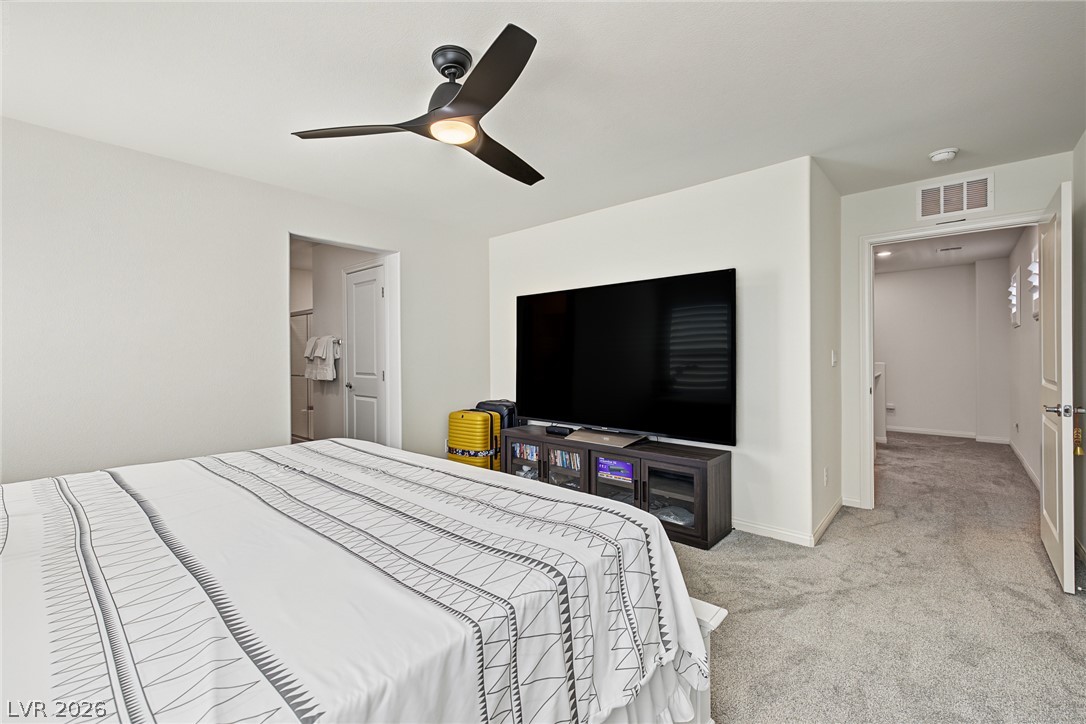 807 Calm Crystal Court North Las Vegas NV 89081