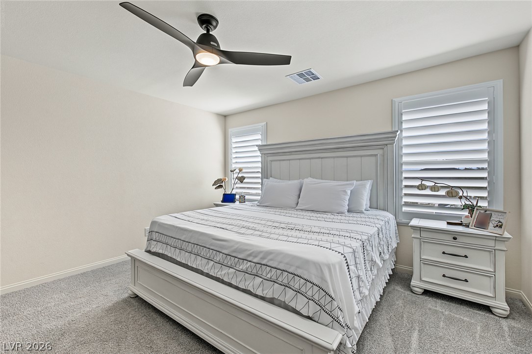 807 Calm Crystal Court North Las Vegas NV 89081