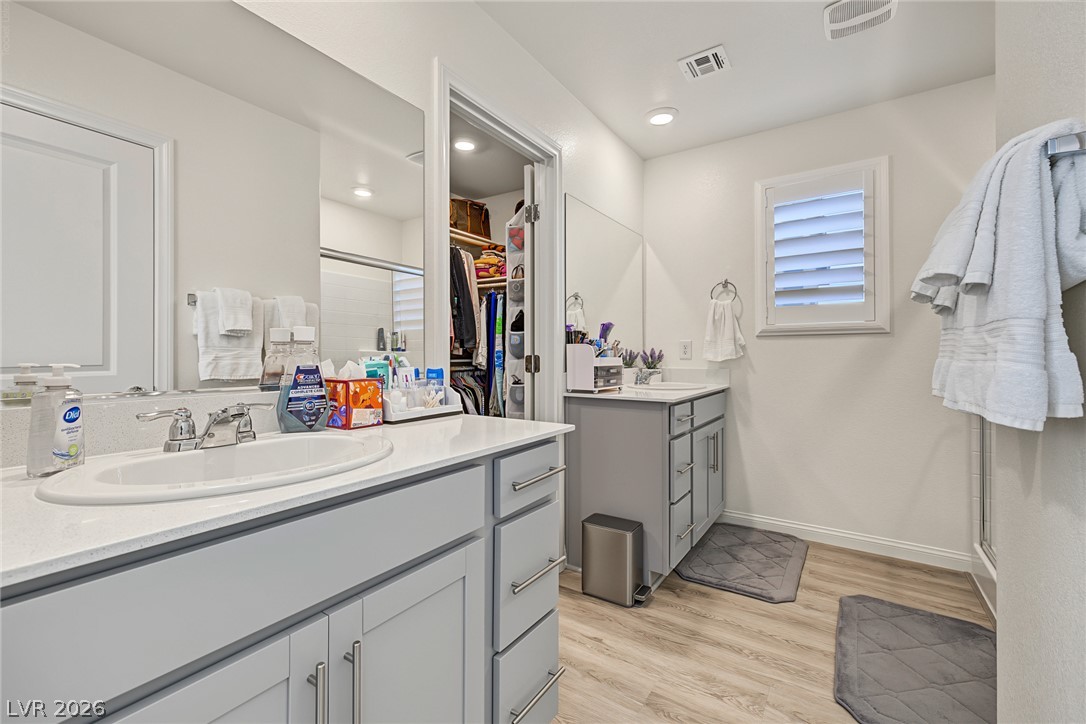 807 Calm Crystal Court North Las Vegas NV 89081
