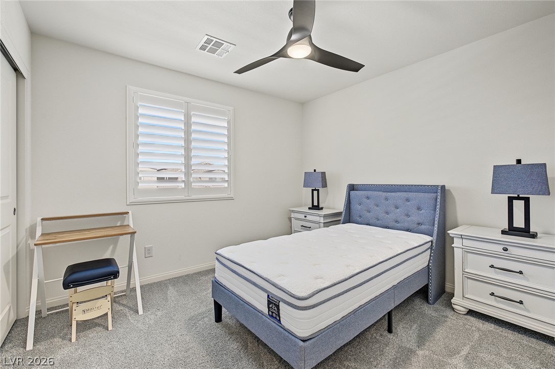 807 Calm Crystal Court North Las Vegas NV 89081