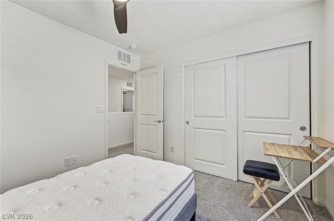 807 Calm Crystal Court North Las Vegas NV 89081