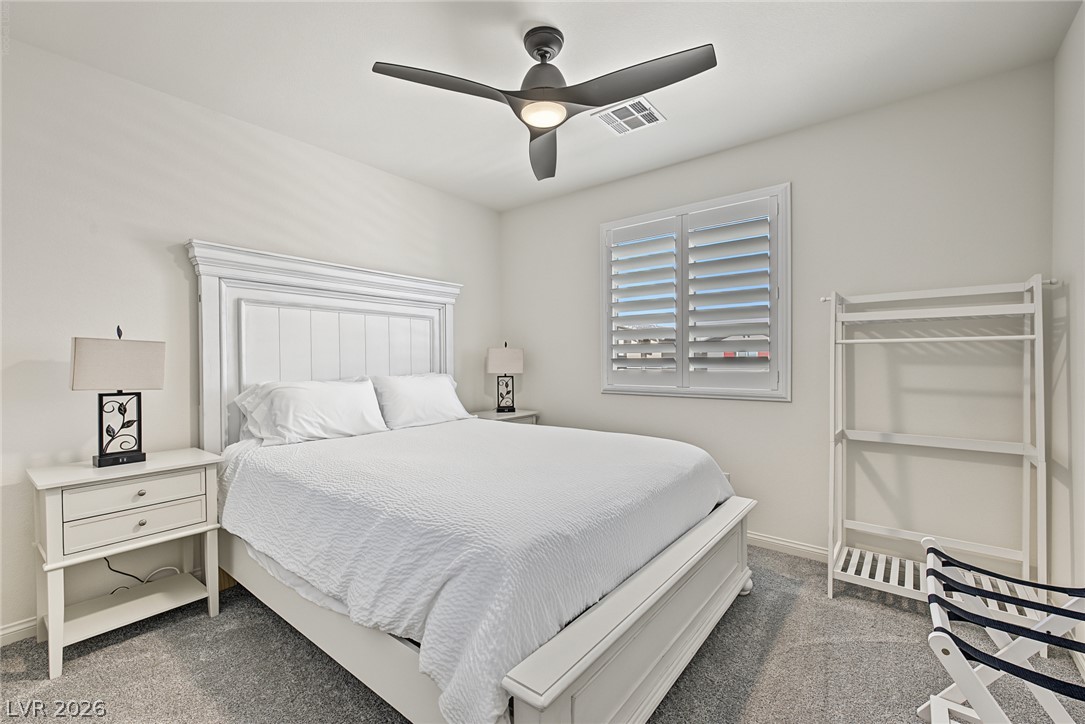 807 Calm Crystal Court North Las Vegas NV 89081