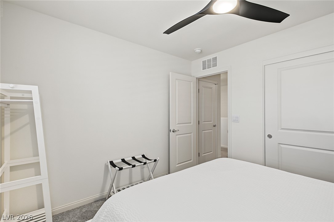 807 Calm Crystal Court North Las Vegas NV 89081