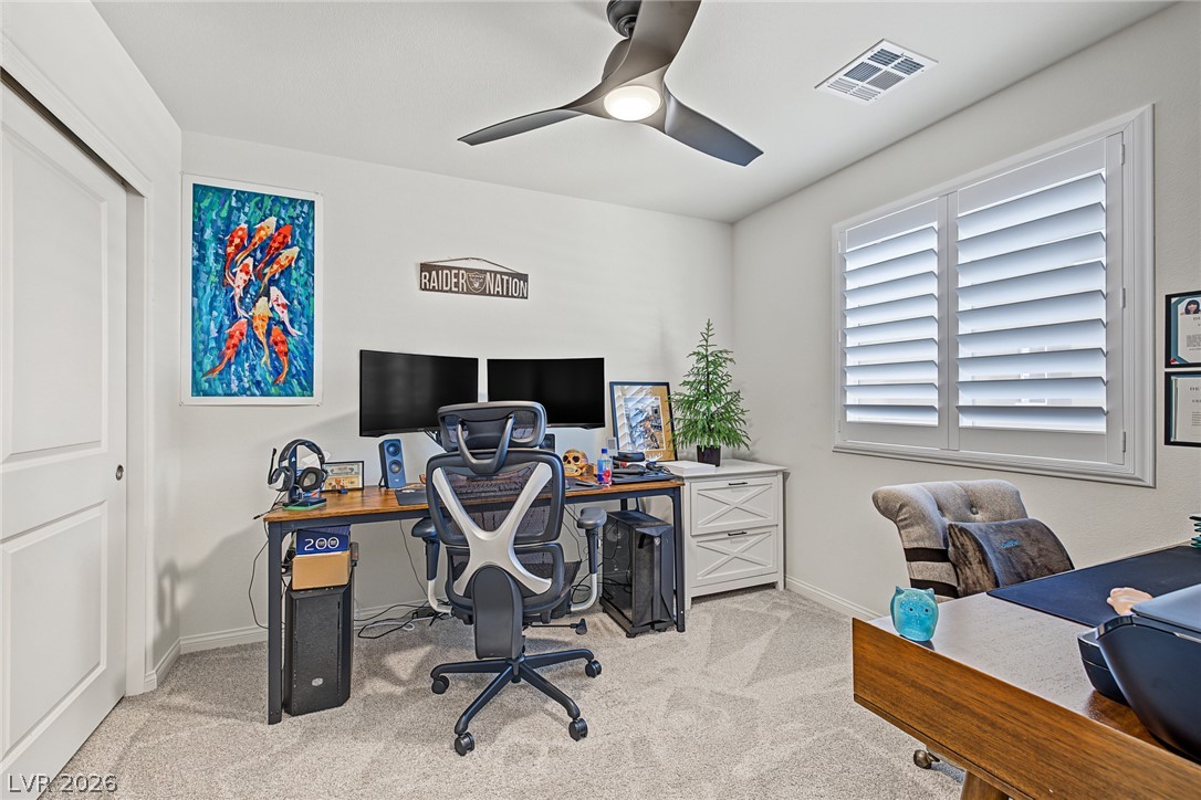 807 Calm Crystal Court North Las Vegas NV 89081