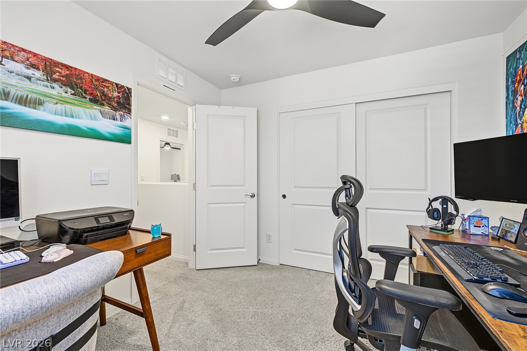 807 Calm Crystal Court North Las Vegas NV 89081